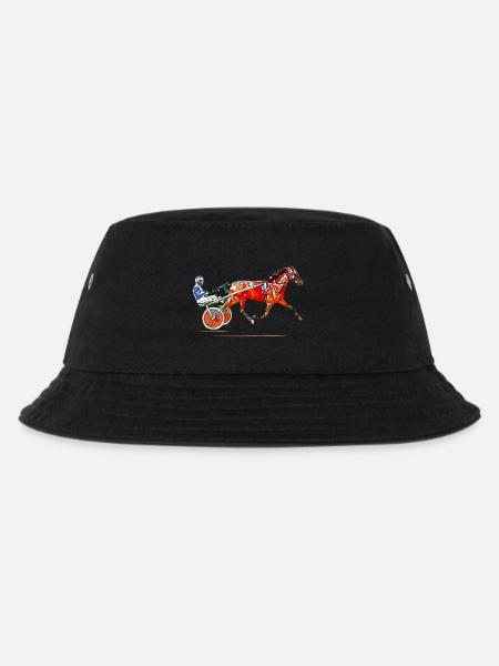 Trot - Bob Enfant - noir