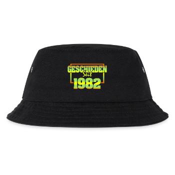 Mari 1982 - Bob Enfant - noir - Devant