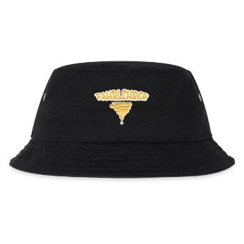 Gift for Driving Instructor - Kids’ Bucket Hat - black - Front