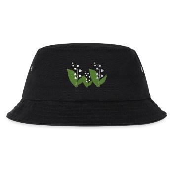 Muguet Paquet de trois - Bob Enfant - noir - Devant