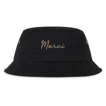 MERCI. MAÎTRESSE. MAÎTRE. MERCI MAÎTRESSE - Bob Enfant - noir - Devant