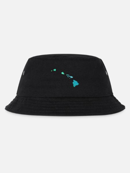 hawaii - Bob Enfant - noir