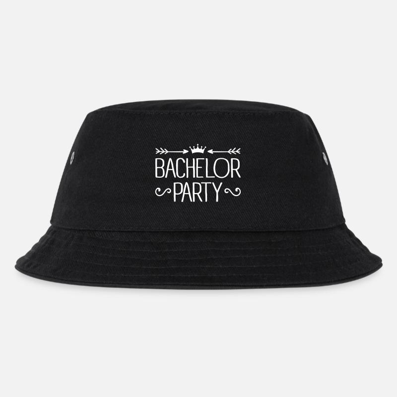 Bachelor Party - Bob Enfant - noir