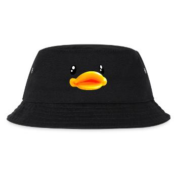 canard canards duck enfants bain - Bob Enfant - noir - Devant