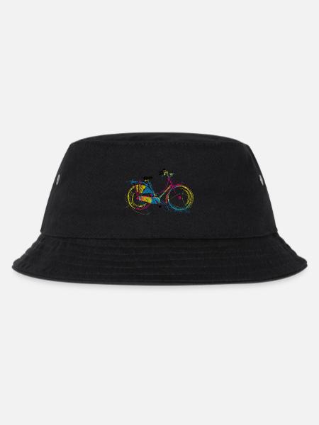 Cyclisme - Bob Enfant - noir