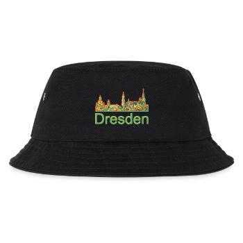 Dresde E 20 - Bob Enfant - noir - Devant