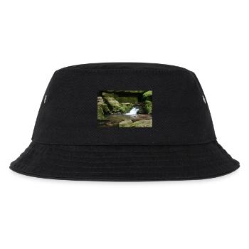 MONBACH DANS LE NORD DE LA FORÊT-NOIRE - Bob Enfant - noir - Devant
