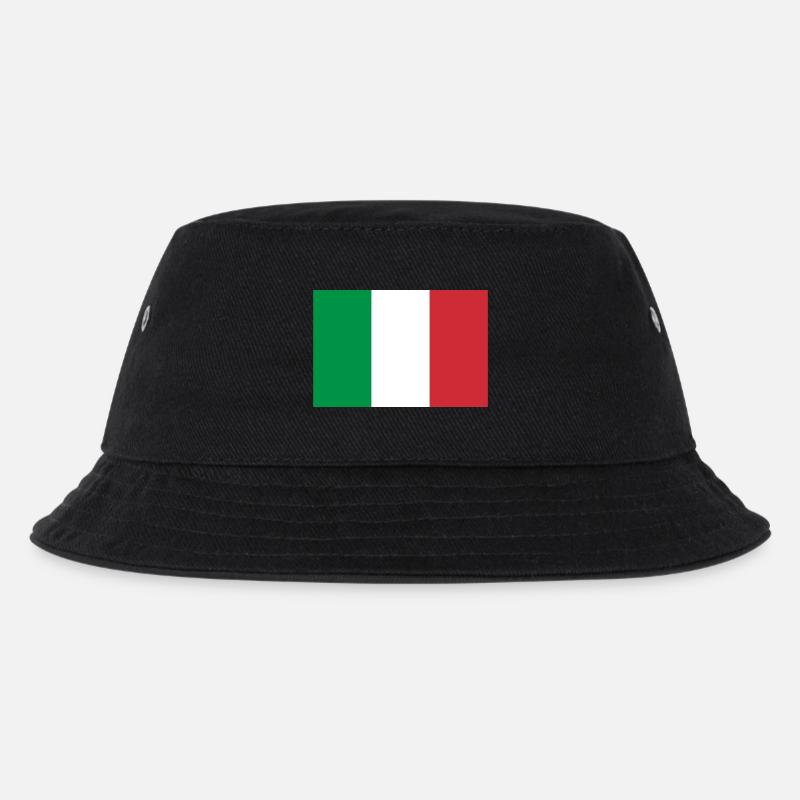 Italie - Bob Enfant - noir