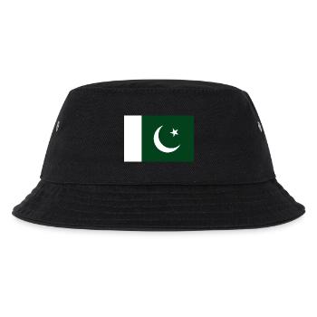 Pakistan - Bob Enfant - noir - Devant