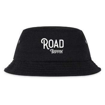 Ambiance d’aventure en road trip - Bob Enfant - noir - Devant
