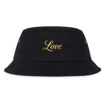 NOUVEAU -- Love & Light : Une collection intemporelle ! - Bob Enfant - noir - Devant