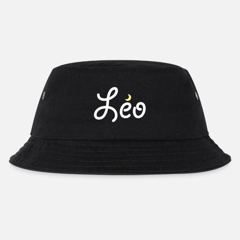 Léo - Bob Enfant - noir