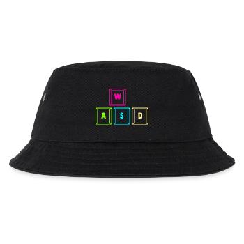 Jeu vidéo Gamer Gaming - Bob Enfant - noir - Devant
