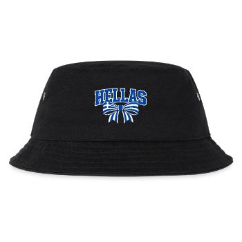 Boucle d’Hellas - Bob Enfant - noir - Devant