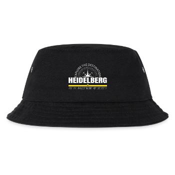 Heidelberg - Bob Enfant - noir - Devant