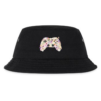 Manette florale : Contrôleur d’art floral - Bob Enfant - noir - Devant