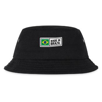 Brésil - Bob Enfant - noir - Devant