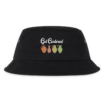 poterie - Bob Enfant - noir - Devant