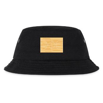 Show off your colors - Basketball - Kids’ Bucket Hat - black - Front