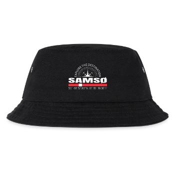 Samso - Bob Enfant - noir - Devant