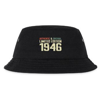 1946 Cadeau Anniversaire 1946 Vintage 1946 Rétro - Bob Enfant - noir - Devant