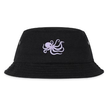 octopus - Bob Enfant - noir - Devant
