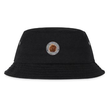 Tribble Adoption Center - Kids’ Bucket Hat - black - Front