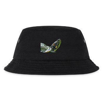 tortue de tortue - Bob Enfant - noir - Devant