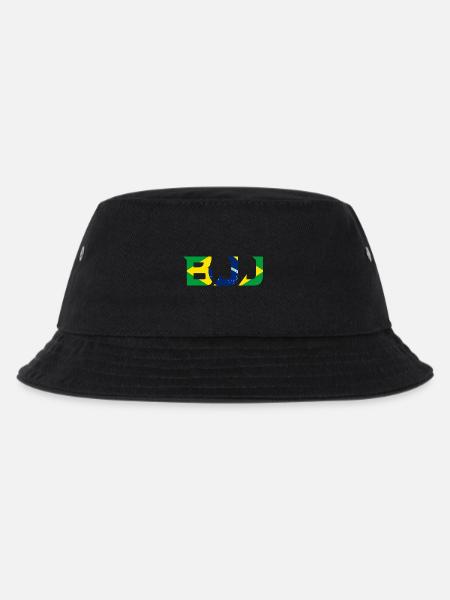 JJB-shirt - Bob Enfant - noir