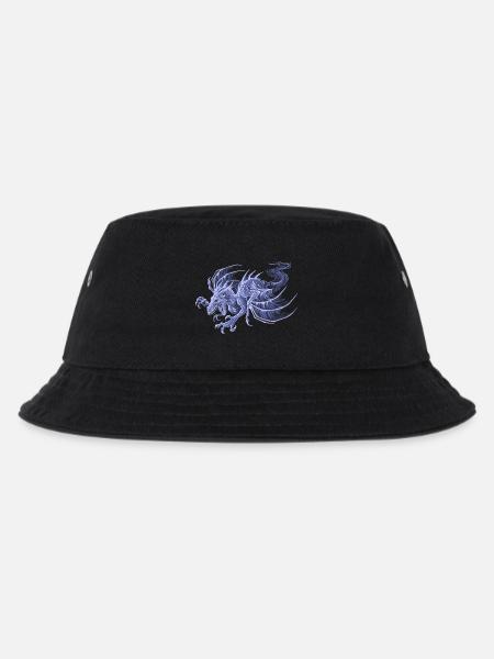 Esprit de dragon - Bob Enfant - noir