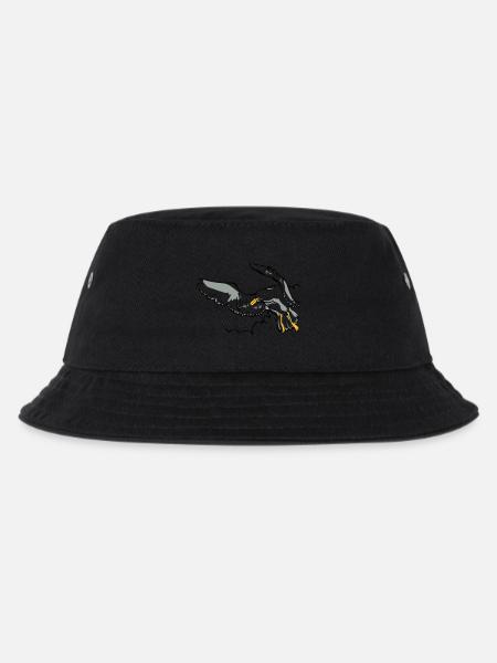 Gull - Bob Enfant - noir
