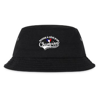 Champion Perfection - Bob Enfant - noir - Devant