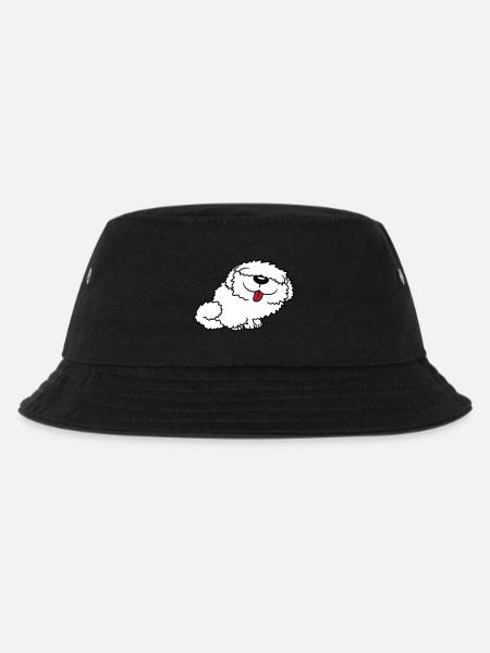 Bobtail drôle - Bob Enfant - noir