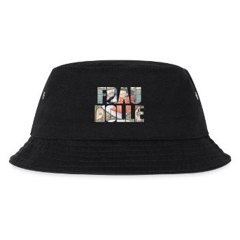 Mme Holle - Bob Enfant - noir - Devant
