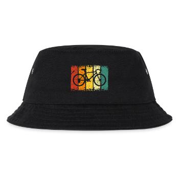 Vélo - Bob Enfant - noir - Devant