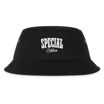 Special Edition Tuner Shirt - Kids’ Bucket Hat - black - Front