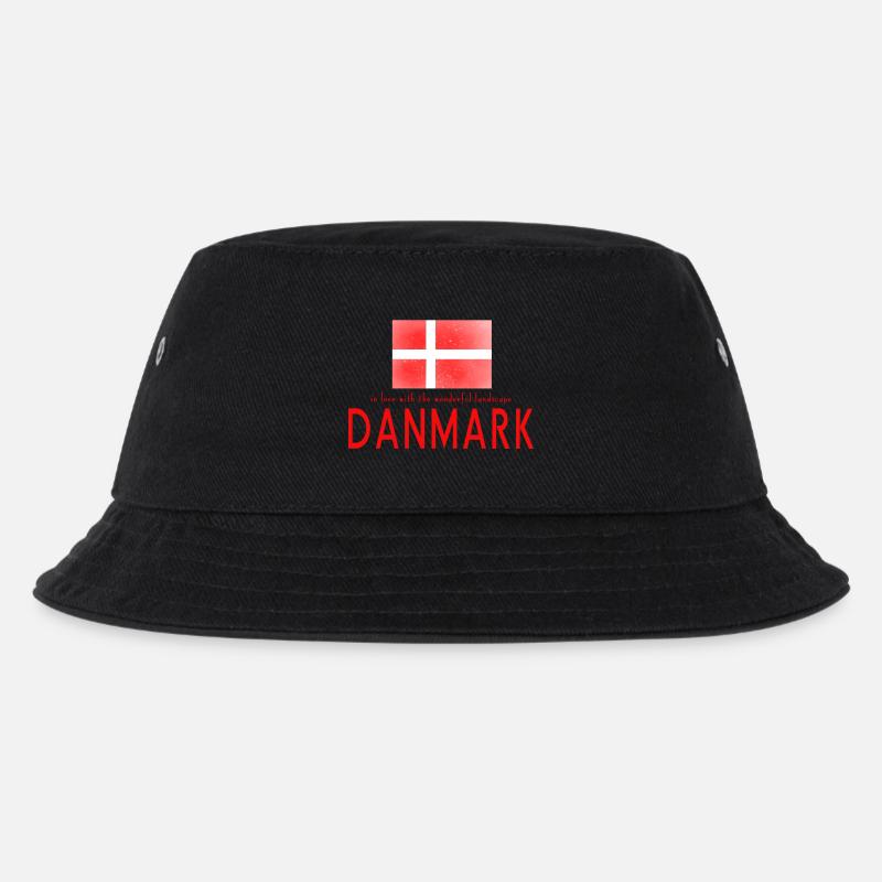 Danemark, Danemark - Bob Enfant - noir