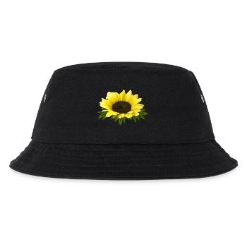 Tournesol - Bob Enfant - noir - Devant