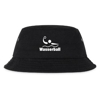 Waterpolo - Bob Enfant - noir - Devant