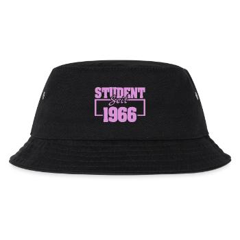 1966 1966 - Kids’ Bucket Hat - black - Front