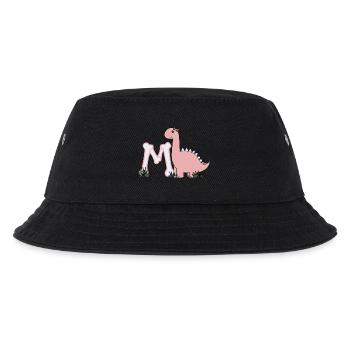 Lettre M - Bob Enfant - noir - Devant