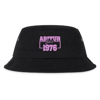 1976 - Kids’ Bucket Hat - black - Front