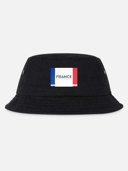 France - Bob Enfant - noir