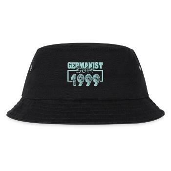1999 - Kids’ Bucket Hat - black - Front