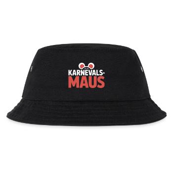 Carnival Mouse Cologne Carnival Mouse - Kids’ Bucket Hat - black - Front