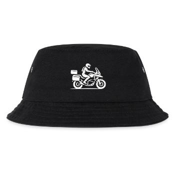 Pure Ride Adventure - Bob Enfant - noir - Devant