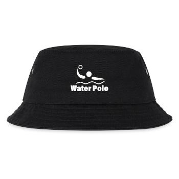 Waterpolo - Bob Enfant - noir - Devant