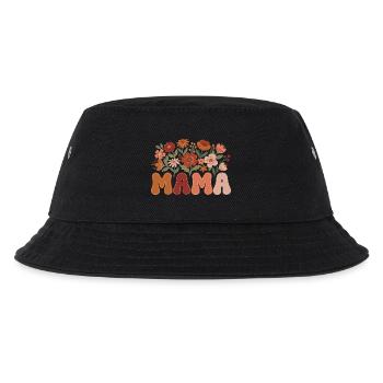 Mama - Bob Enfant - noir - Devant