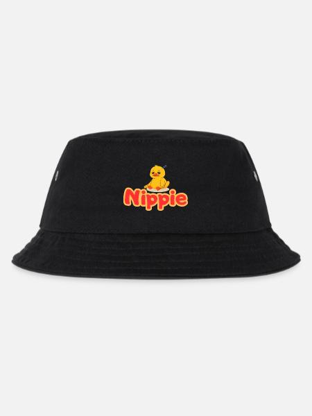 Canard Nippie - Bob Enfant - noir