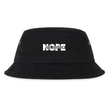 Non, pas encore - Bob Enfant - noir - Devant